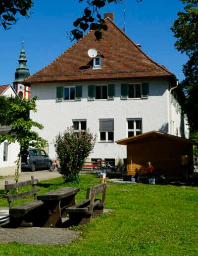 Michael-Denzlinger-Haus