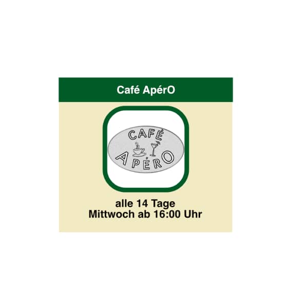Café ApérO